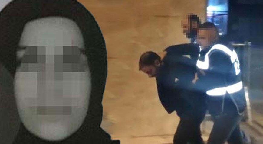 Takside cinsel istismar! ’19 yaş’ savunması pes dedirtti