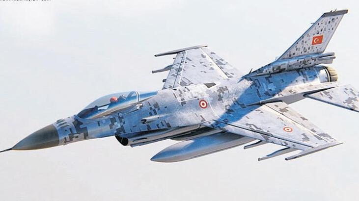 Tatbikatta Atina’ya sürpriz