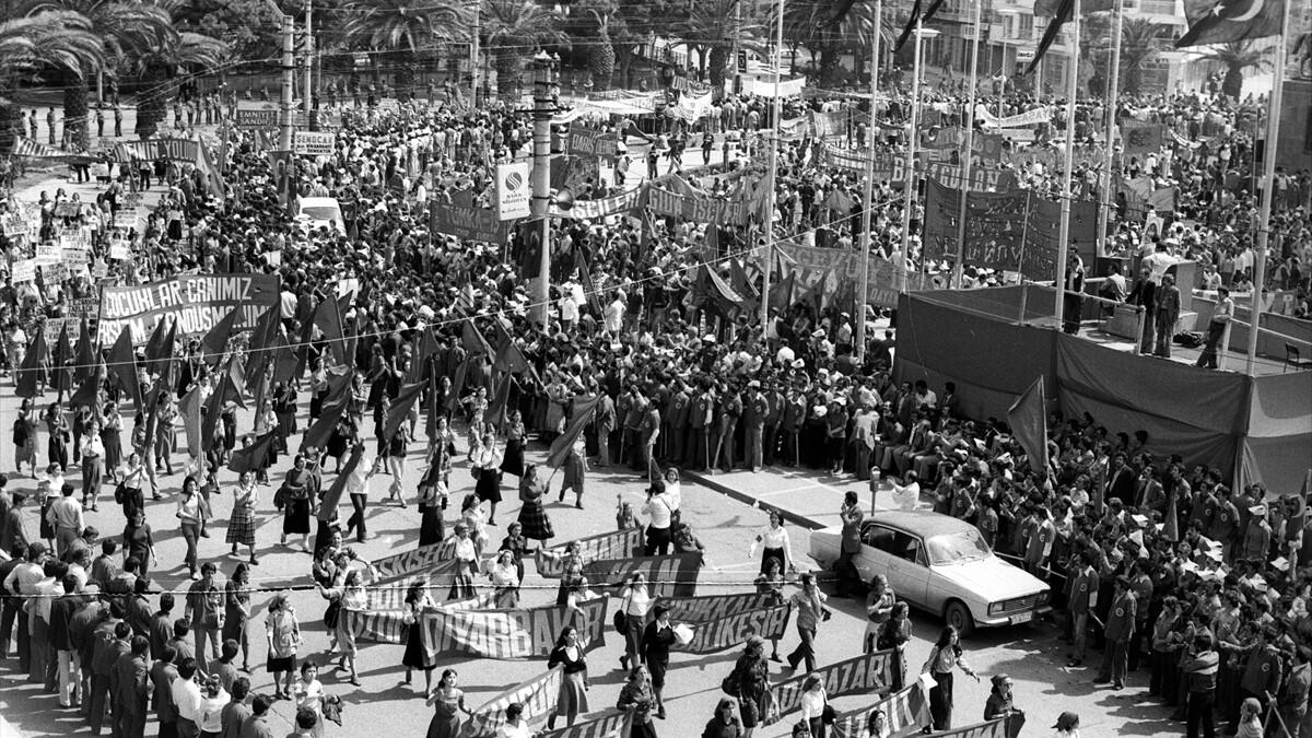 TÜRK-İŞ, 1 Mayıs İşçi Bayramı’nı bu yıl Adana’da kutlayacak