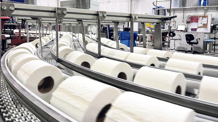 Yatırıma hız verdi kapasite iki kat arttı