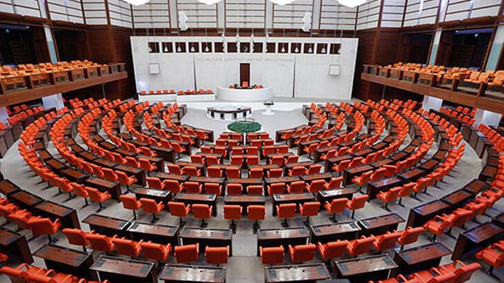 AK Parti’nin Meclis Başkanı adayı Kurtulmuş