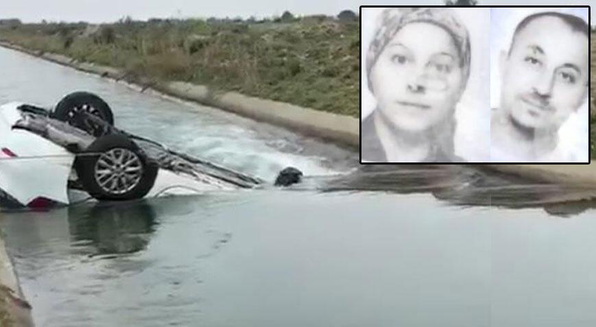 Bayram sabahı katliam gibi kaza! Anne, baba ve çocuk öldü