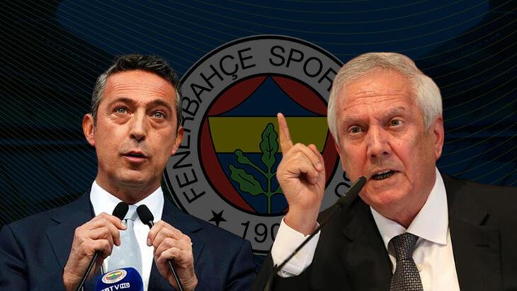 “Bu ne bitmez kindir! 2. Dünya savaşı, Ali Koç-Aziz Yıldırım harbi kadar sürmedi”