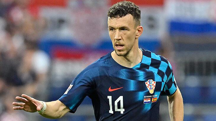 Fenerbahçe’de Edin Dzeko sonrası yeni hedef: Ivan Perisic