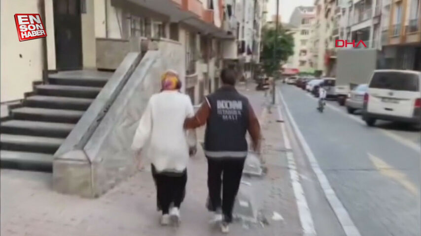 Fethullah Gülen’in yeğeni Asiye Gülen tutuklandı