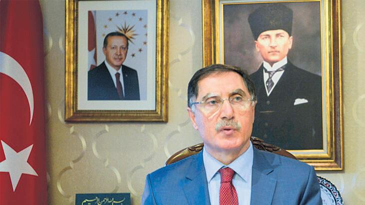 İdare karşısında halkın avukatıyız