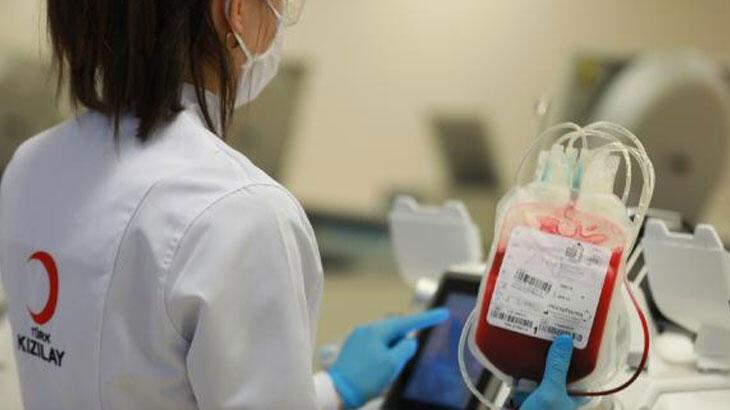 Kızılay: Düzenli bağışçı sayısı 822 bini aştı