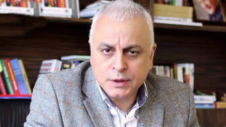 Merdan Yanardağ hakkında soruşturma