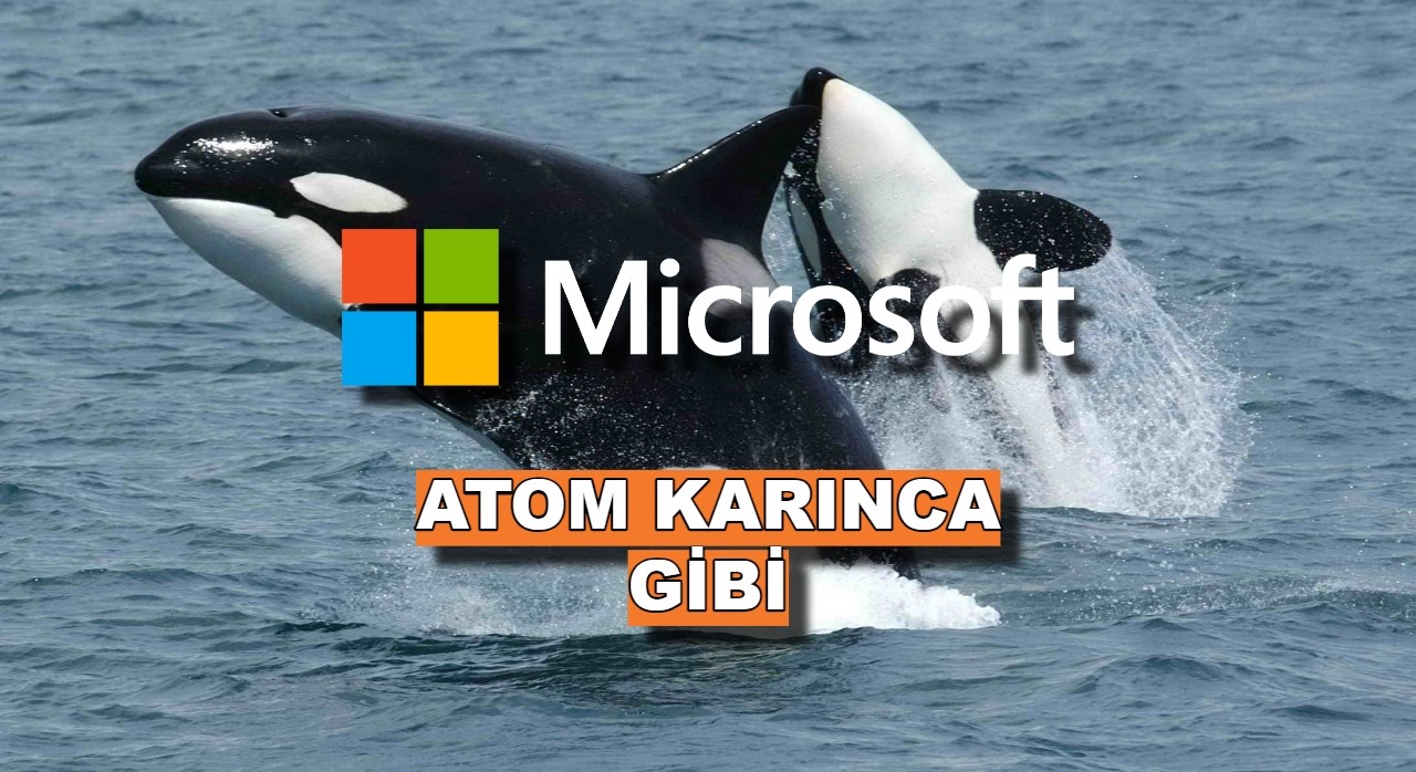 Microsoft Orca, yapay zeka alanında bir devrim yaratabilir