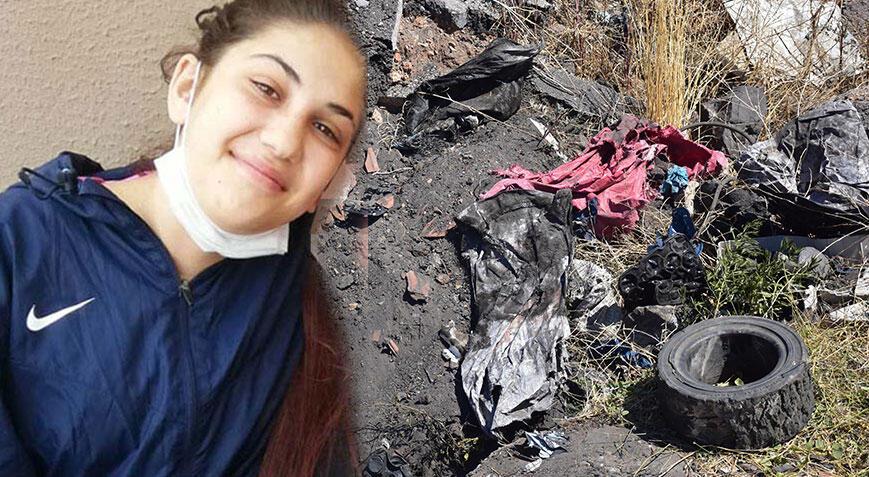 16 yaşındaki Ceren’in ölümü davasında karar çıktı! ‘Gömdükten sonra yemek yiyip alkol aldılar’