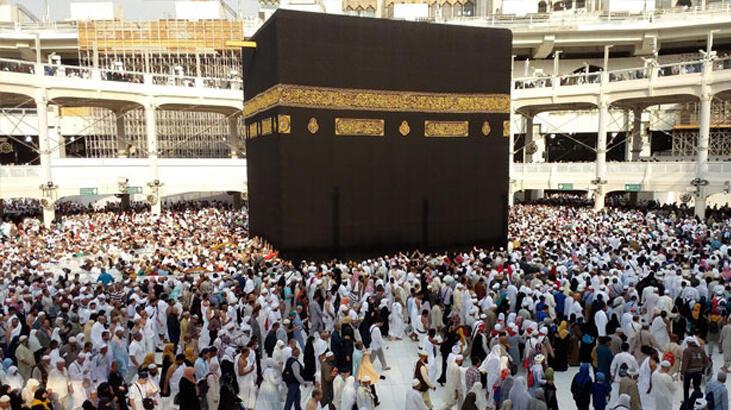 2023-2024 Umre Dönemi için tarih belli oldu