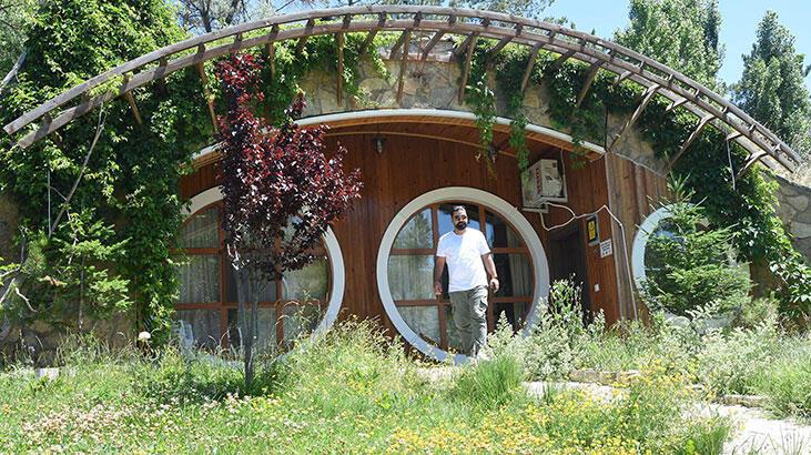 ABD’li film şirketinden Sivas’a ‘Hobbit’ ambargosu