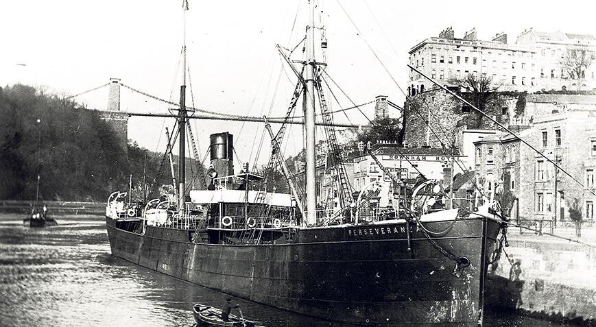 Atılay’ı Alman mayını Refah’ı İtalya batırdı