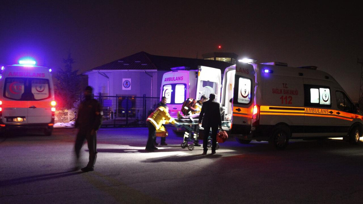 Bursa’da baraj gölüne giren genç boğularak can verdi