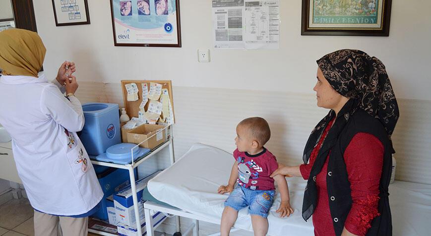 Dr. Atakan konuştu! ‘Bazı hastalar ‘eşim izin vermiyor’ diyor’