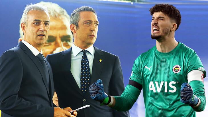 Fenerbahçe’de dev operasyon başladı! Altay Bayındır’ın yerine dünya yıldızı ve iki transfer