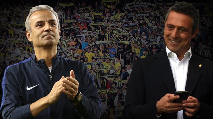 Fenerbahçe’den üçüncü transfer! 2+1 yıllık anlaşma