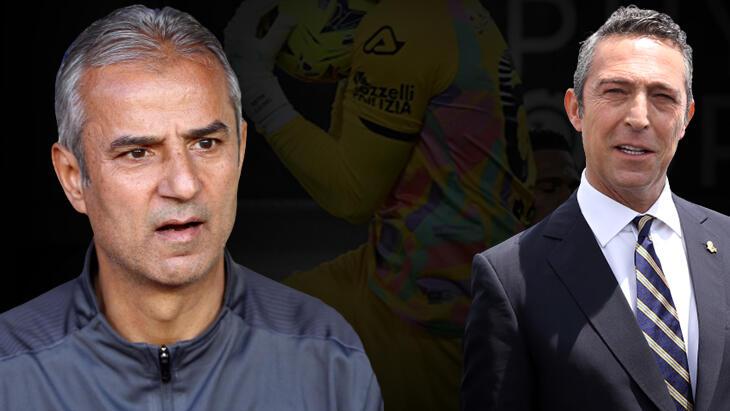 Fenerbahçe’ye İtalya’dan file bekçisi! Resmi teklifi duyurdular