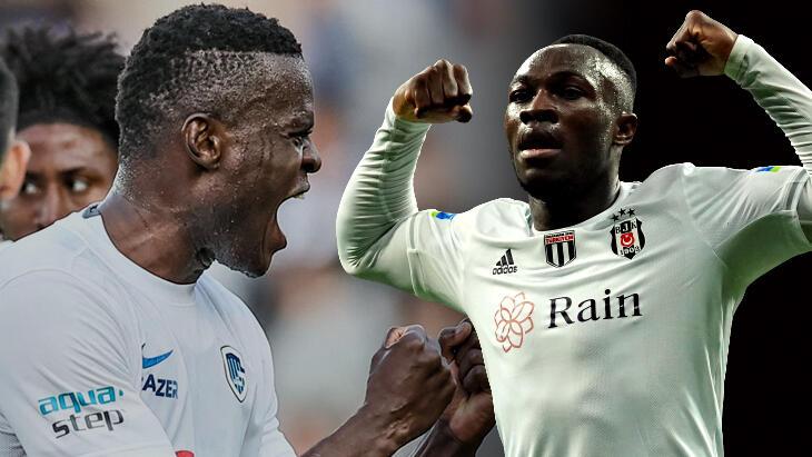 Fenerbahçe’ye Mbwana Samatta piyangosu! Transfer listesinde Jackson Muleka da var