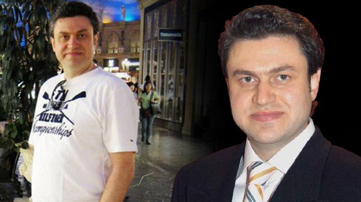 İlişki teklifini reddeden kadını bıçaklamıştı! Profesörün 10 yıl hapis cezası onandı