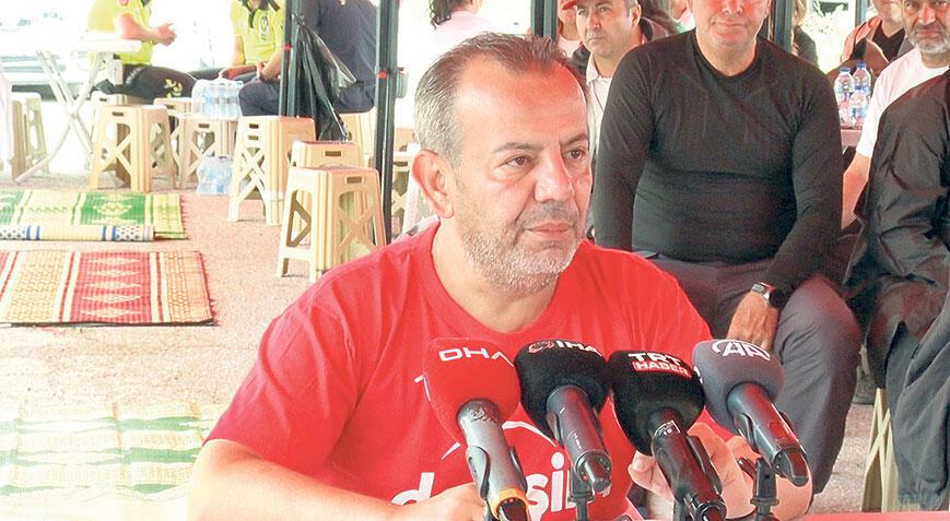 ‘İmamoğlu adım atmakta geç kaldı’