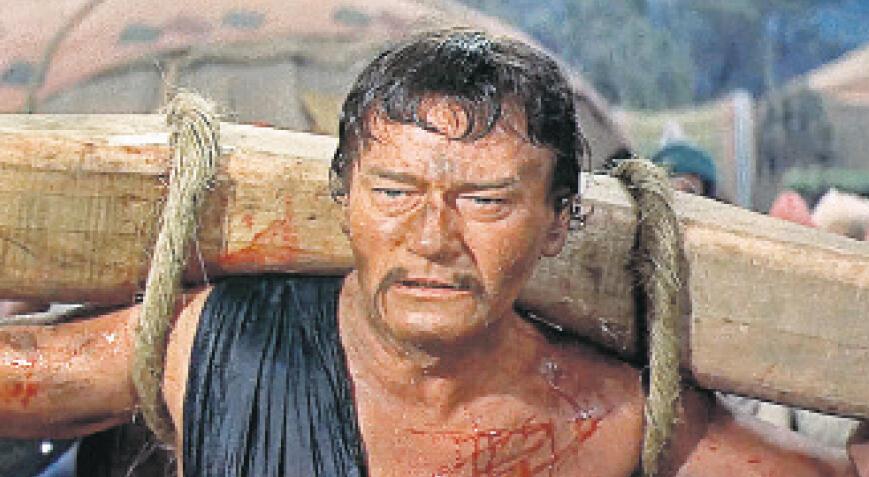 Kötü saçlarından sen suçlusun