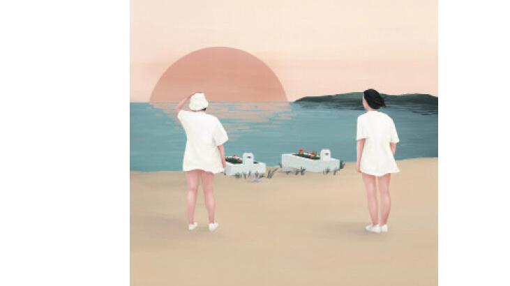 Melodrama vurgu, pembe dizilere selam