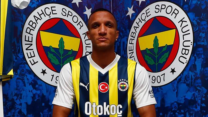 Rodrigo Becao: Mümkün olduğunca fazla kupa kazanmak istiyorum