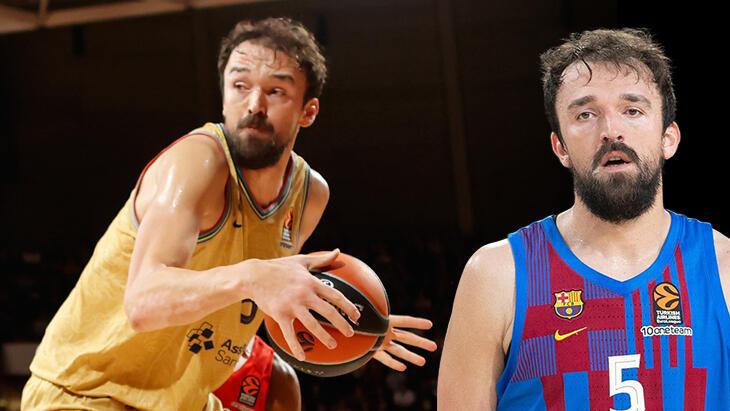 Sertaç Şanlı bombası! Türkiye’ye dönüyor, iki yıllık anlaşma