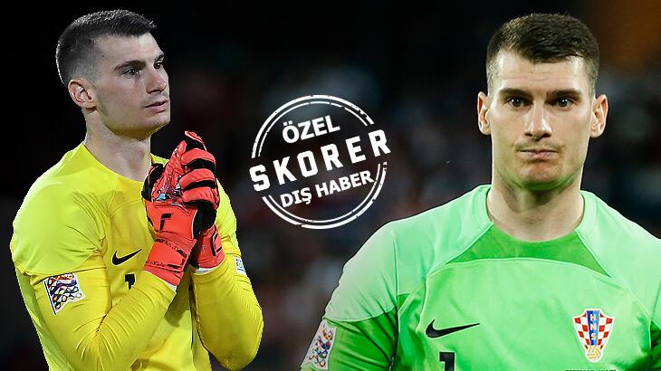 Fenerbahçe ve Dinamo Zagreb, Livakovic transferinde anlaşma sağladı! İstanbul’a geleceği günü duyurdular