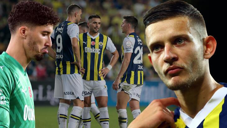 Fenerbahçe’nin galibiyeti sonrası dikkat çeken benzetme! ‘Cumhuriyet Altını gibi’