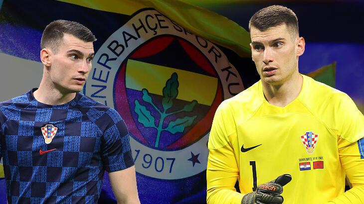 Fenerbahçe’nin Livakovic planı ortaya çıktı! TFF ve UEFA detayı