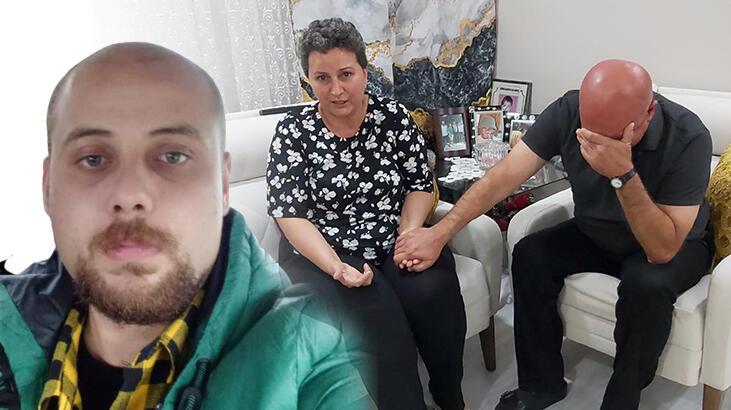 Kayıp mühendis yiğit Acar’dan 355 gündür haber alınamıyor