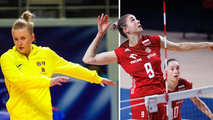 Magdalena Stysiak’tan Wolosz ve Fenerbahçe iddiasına yanıt!