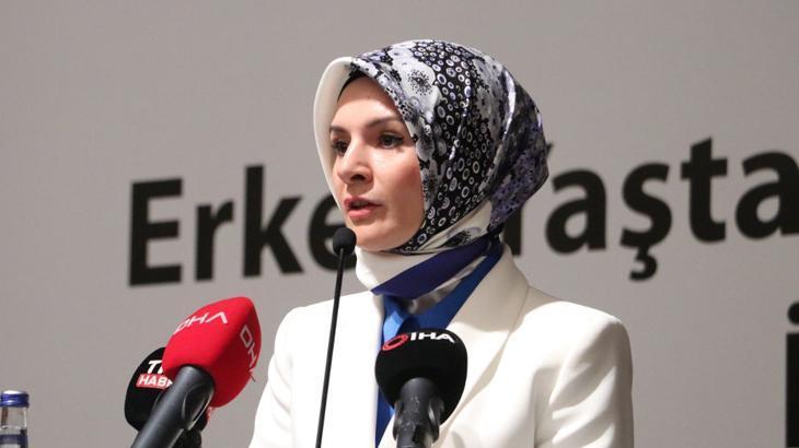 Bakan Göktaş açıkladı! Huzurevindeki yaşlılara finansal okuryazarlık eğitimi