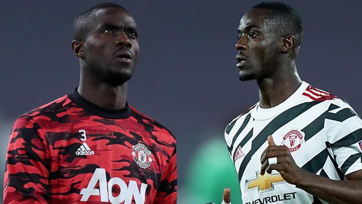 Beşiktaş, Eric Bailly transferini resmen açıkladı