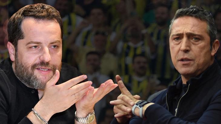 Fenerbahçe, Galatasaray’ın talip olduğu yıldız için devrede! 20 milyon euroluk teklif