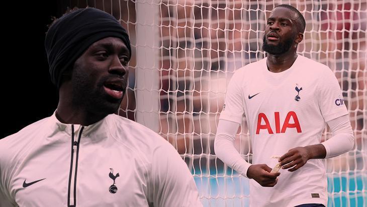 Galatasaray’dan transferde son gün bombaları: Davinson Sanchez ve Tanguy Ndombele