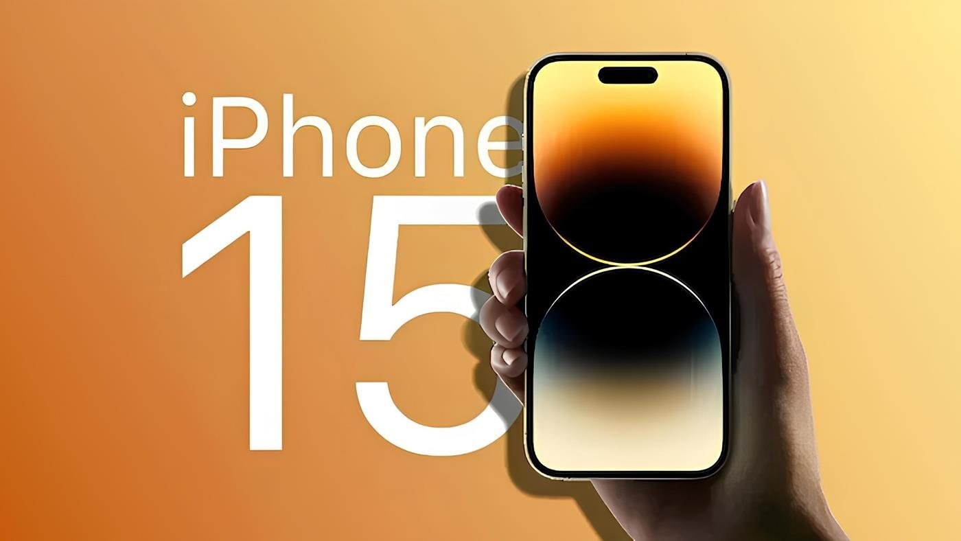 iPhone 15 Pro ilk kez canlı olarak görüntülendi: İşte tasarımı