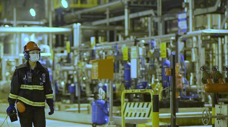 İşte sanayinin ‘şampiyonları’