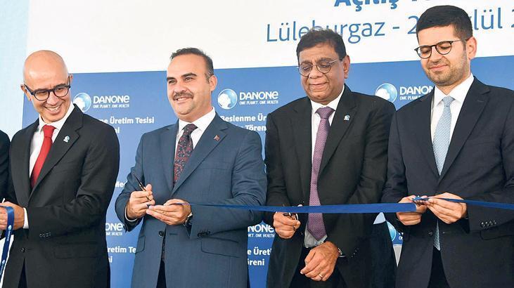 Kırklareli’ne medikal beslenme yatırımı