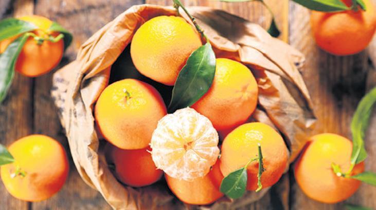 Yaş meyve-sebze ihracatı 2 milyar doları aştı