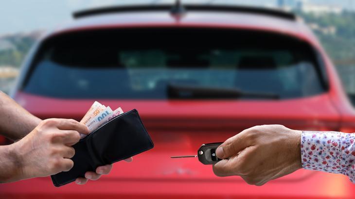 Araç fiyatlarındaki balon söndü! Kampanyalara ek indirimler başladı