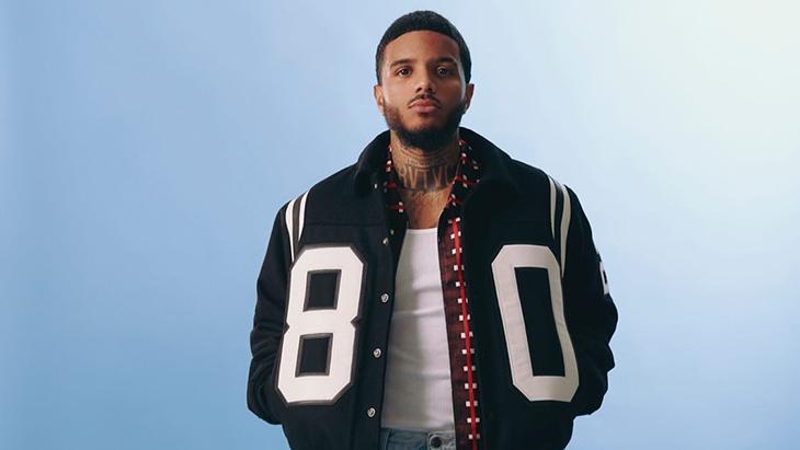 Beşiktaş’ta Rosier’in giydiği ceket tepki çekti!