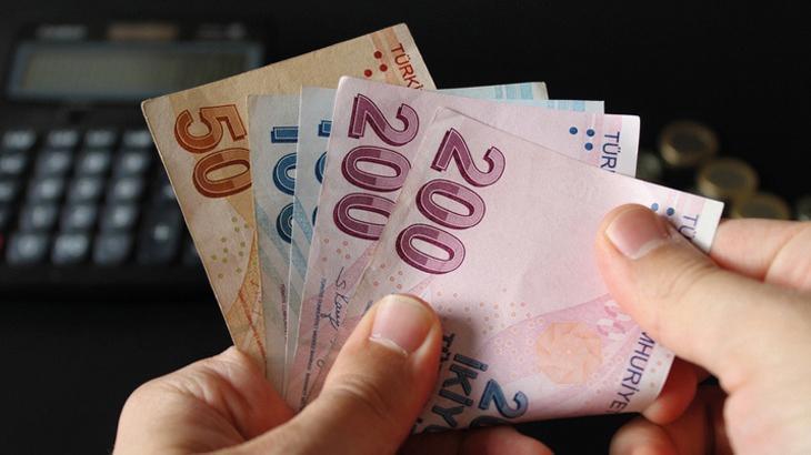 Depremzedelere kredi desteği Resmi Gazete’de