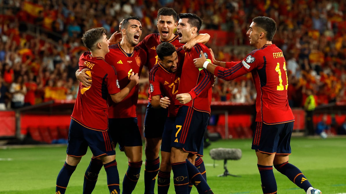 EURO 2024’te mücadele edecek 9 takım belli oldu