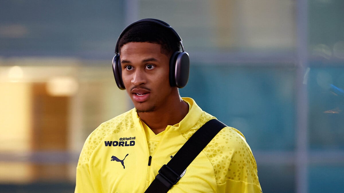 Fenerbahçe’de Ferdi Kadıoğlu satılacak! Oosterwolde’ye şans doğdu