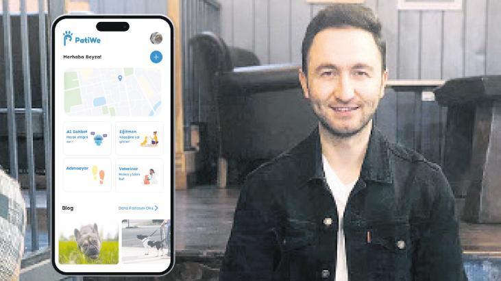 ‘Sevimli dostlar’ için destek yapay zekadan