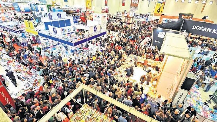 40’ıncı yılda 408 bin okur