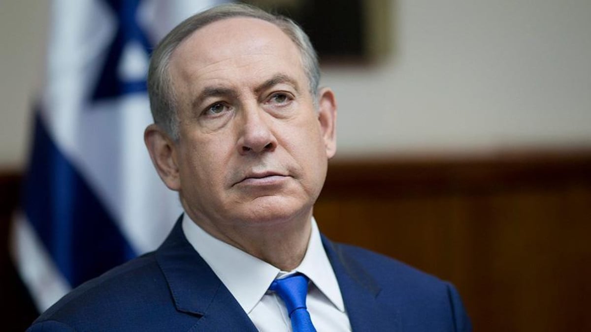 İsrail’de Netanyahu’ya yönelik tepkiler büyüyor